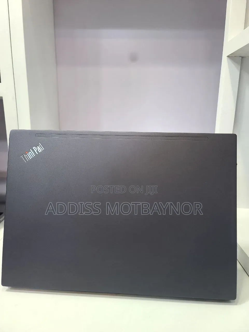 New Laptop Lenovo ThinkPad Yoga 16GB Intel Core i5 SSD 512GB