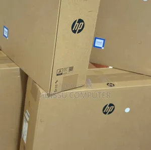 New HP 200 G4 22 All-in-One 8GB Intel Core i5 SSD 512GB
