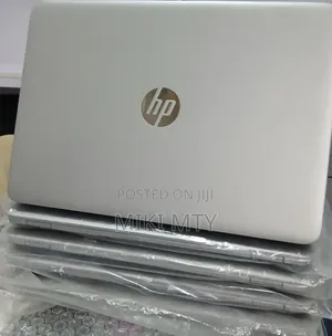 New Laptop HP EliteBook 840 G3 8GB Intel Core i5 SSD 256GB