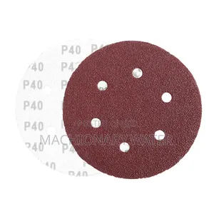 Vido Wall Sander Disc 120mm,220mm ,240mm