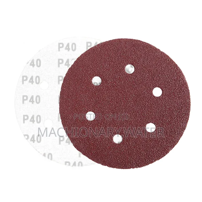 Vido Wall Sander Disc 120mm,220mm ,240mm