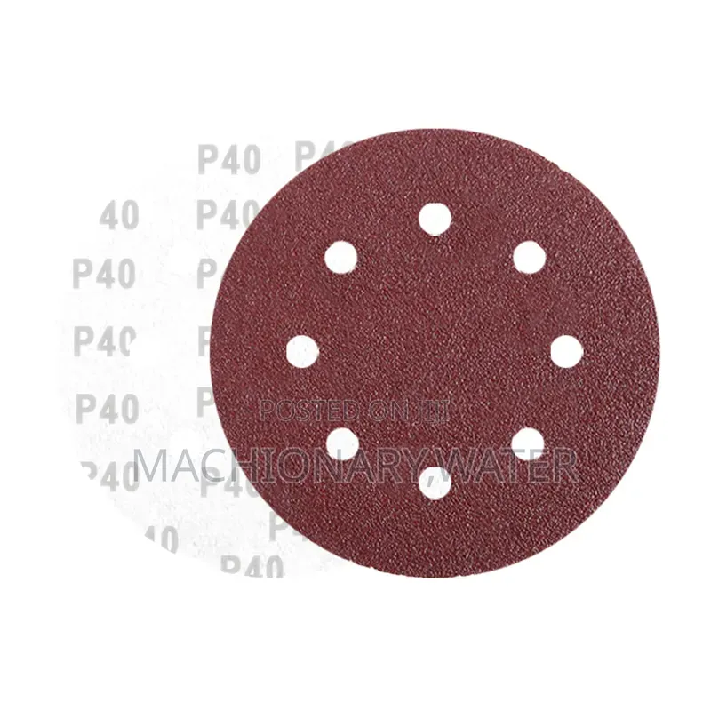 Vido Wall Sander Disc 120mm,220mm ,240mm