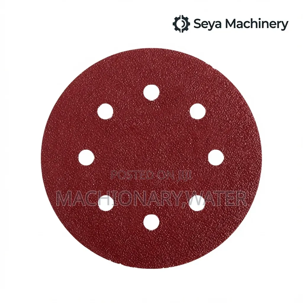 Vido Wall Sander Disc 120mm,220mm ,240mm