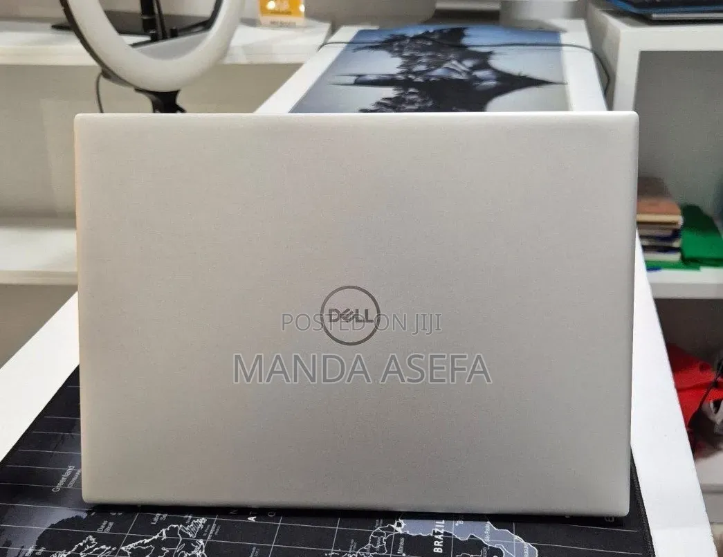 New Laptop Dell Inspiron 14 5435 16GB AMD Ryzen 7 SSD 1T