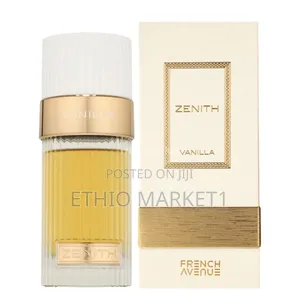 French Avenue - Zenith Vanilla Edp