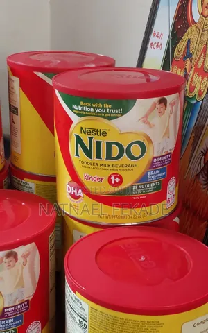 Nido 1+ USA