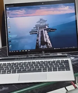 New Laptop HP Elite X2 G8 16GB Intel Core i7 SSD 512GB