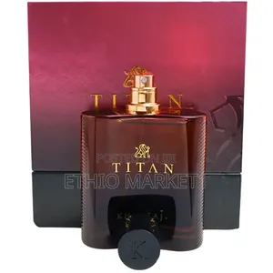 Khadlaj - Titan Edp