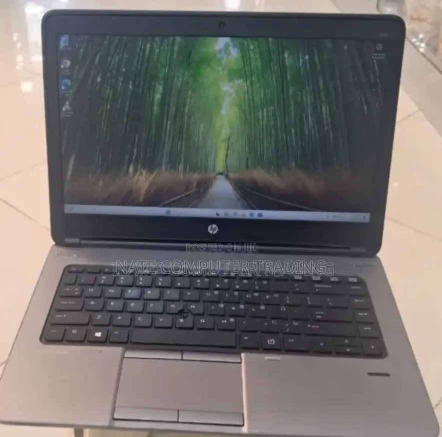 Laptop HP ProBook 440 G1 8GB Intel Core i7 HDD 1T
