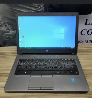 Laptop HP ProBook 440 G1 8GB Intel Core i7 HDD 1T
