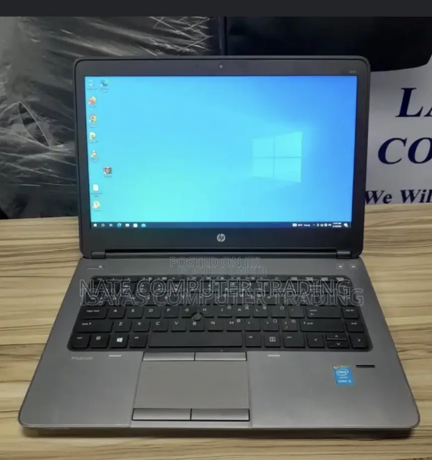 Laptop HP ProBook 440 G1 8GB Intel Core i7 HDD 1T