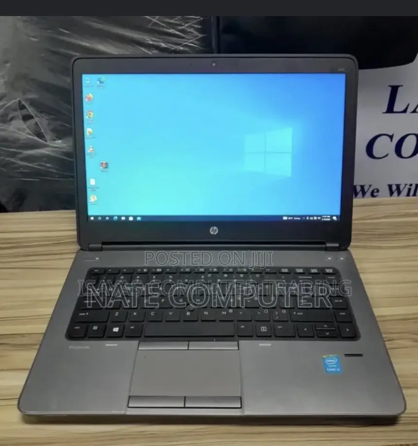 Laptop HP ProBook 440 G1 8GB Intel Core i7 HDD 1T