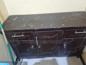 Kitchen Cabinet