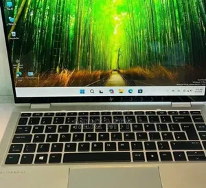 New Laptop HP EliteBook 840 G8 16GB Intel Core i7 SSD 512GB