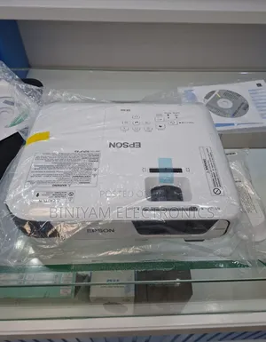 Epson EB-x31 Projector