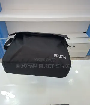 Epson EB-x31 Projector