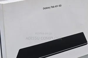 New Samsung Galaxy Tab A11 5G 128 GB