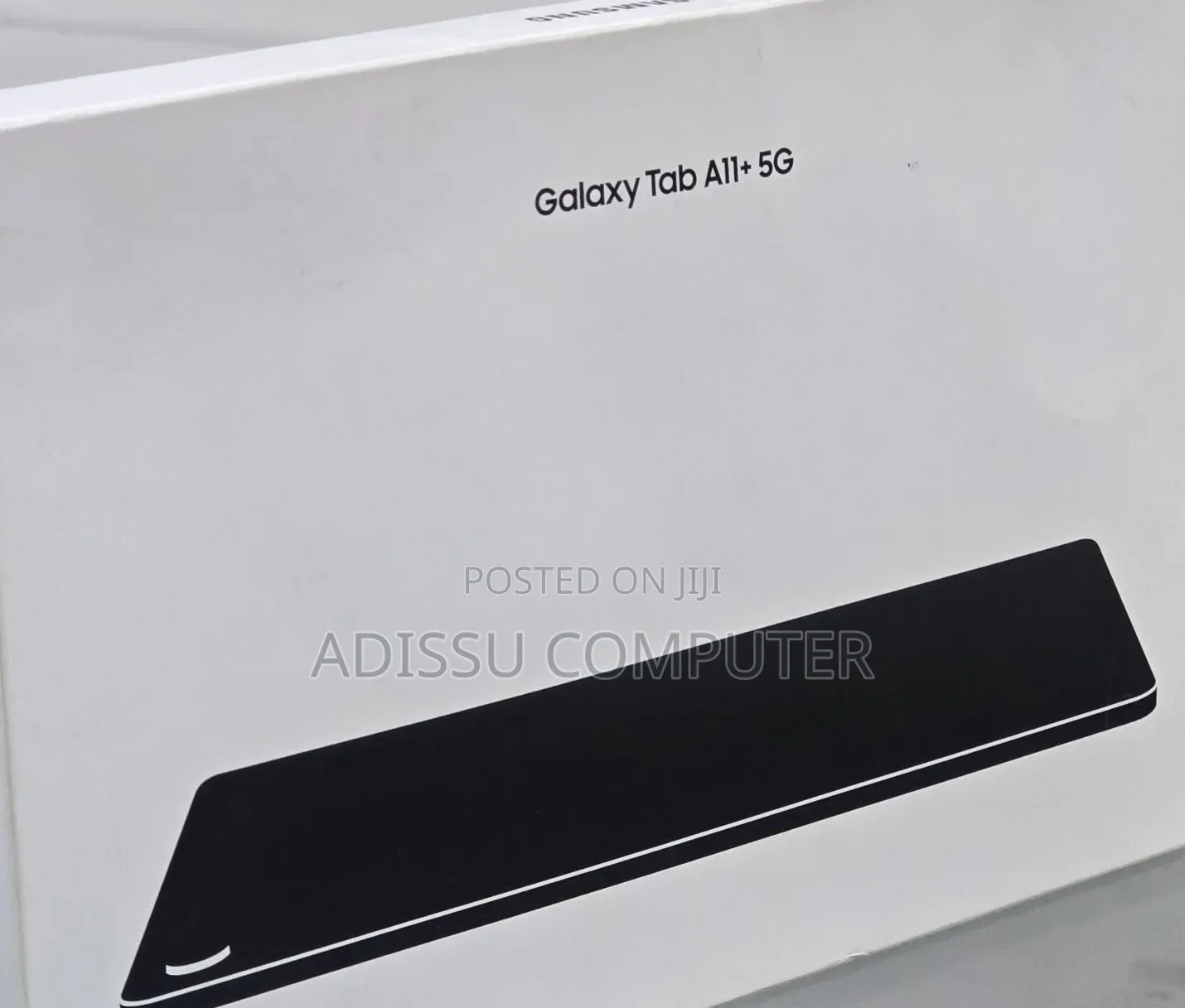 New Samsung Galaxy Tab A11 5G 128 GB