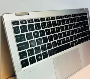New Laptop HP EliteBook 840 G8 16GB Intel Core i7 SSD 512GB