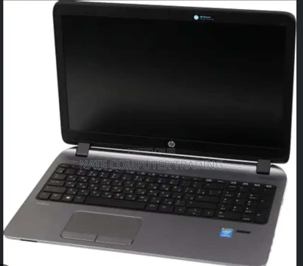 Laptop HP ProBook 450 G2 8GB Intel Core i5 HDD 1T