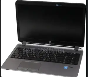Laptop HP ProBook 450 G2 8GB Intel Core i5 HDD 1T
