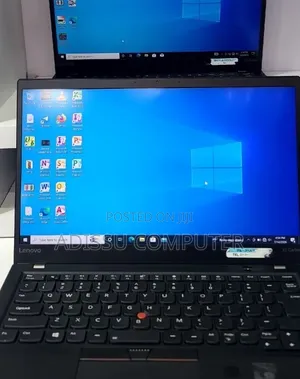 New Lenovo ThinkPad X1 Carbon 16GB Intel Core i5 SSHD (Hybrid) 512GB