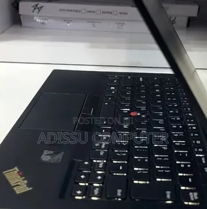 New Lenovo ThinkPad X1 Carbon 16GB Intel Core i5 SSHD (Hybrid) 512GB