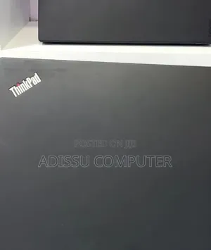 New Lenovo ThinkPad X1 Carbon 16GB Intel Core i5 SSHD (Hybrid) 512GB