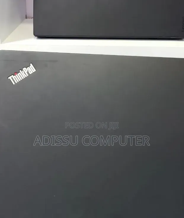 New Lenovo ThinkPad X1 Carbon 16GB Intel Core i5 SSHD (Hybrid) 512GB