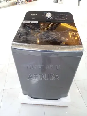 Twhin Washing Machin Orbit 16kg Ato Matik