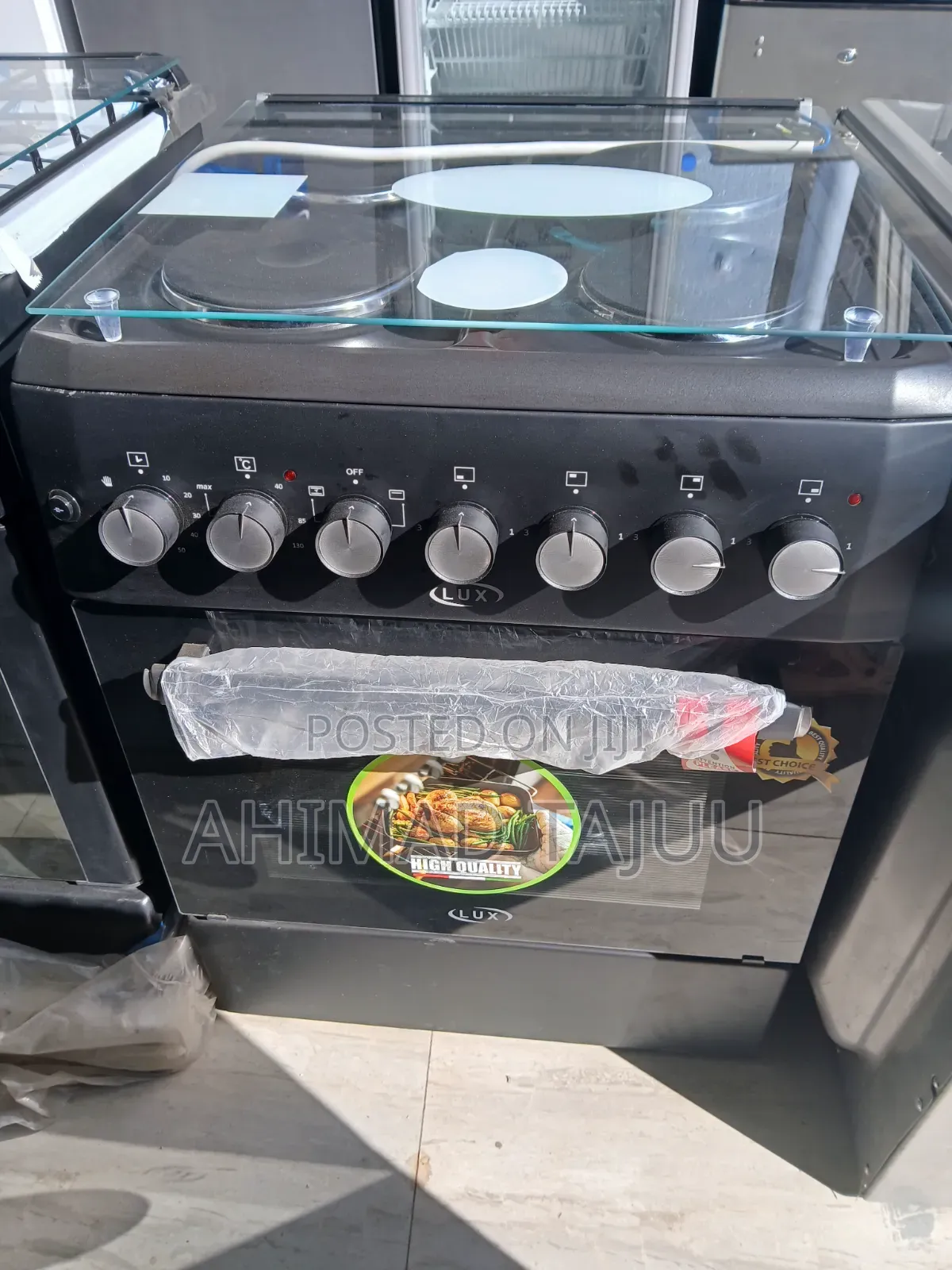 Popular Cooker