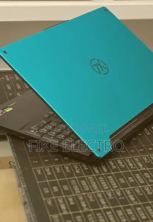New Laptop Asus TUF Gaming A15 16GB AMD Ryzen 9 SSD 512GB