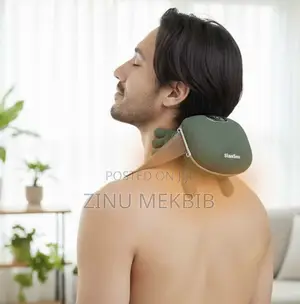 Shoulder and Neck Massager