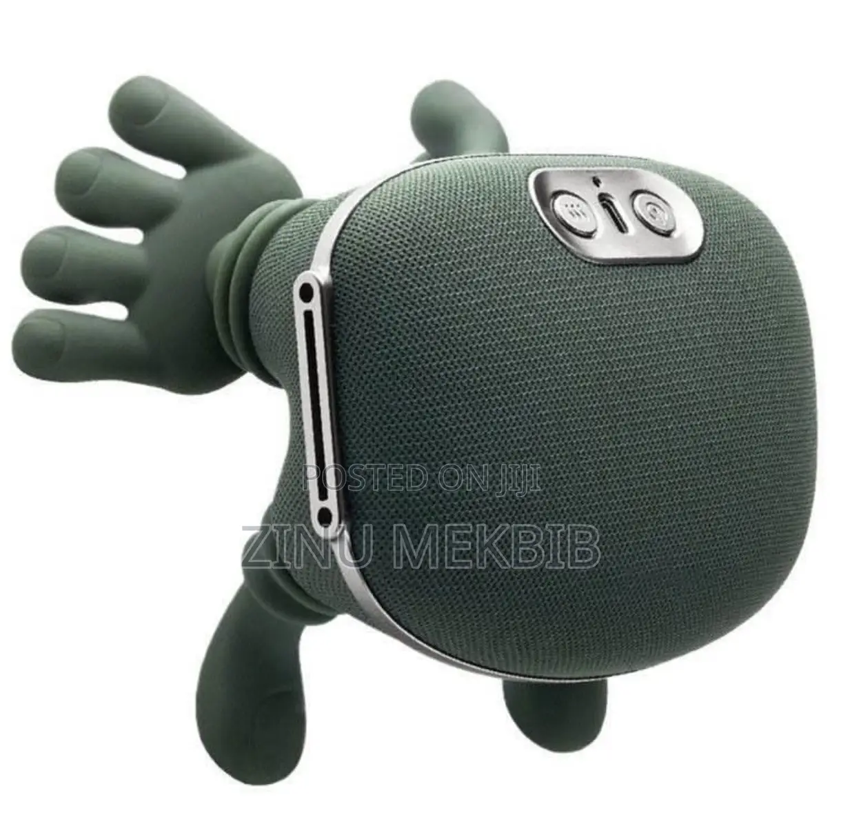 Shoulder and Neck Massager
