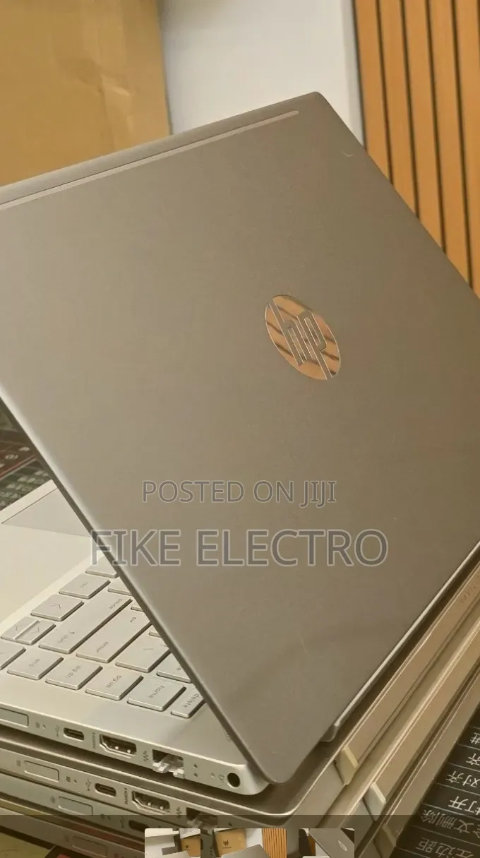 New Laptop HP Pavilion 14 8GB Intel Core i5 HDD+SSD 1.5T