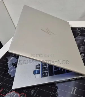 New Laptop HP EliteBook x360 1040 G9 16GB Intel Core i7 SSD 512GB