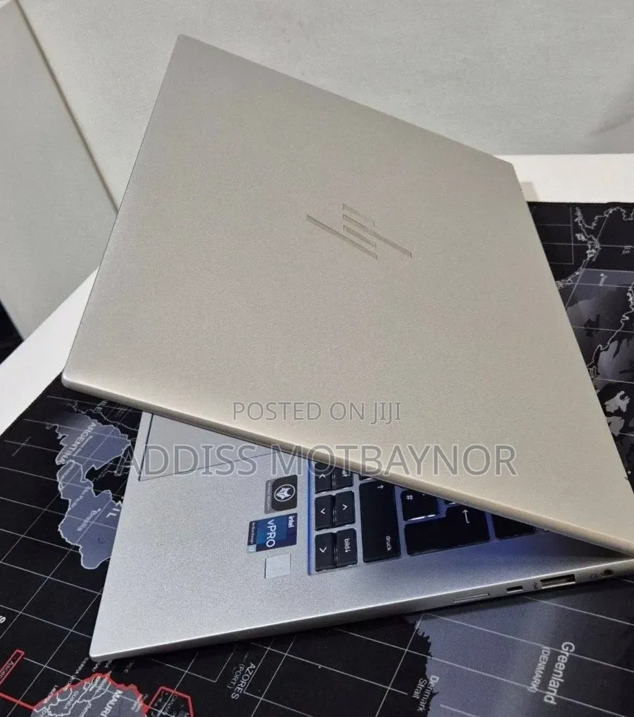 New Laptop HP EliteBook x360 1040 G9 16GB Intel Core i7 SSD 512GB