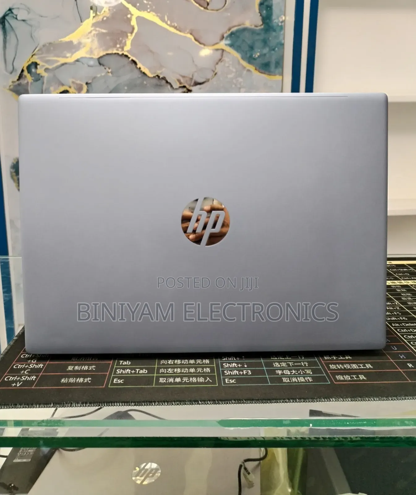 New Laptop HP Pavilion 15 16GB Intel Core Ultra 7 SSD 1T