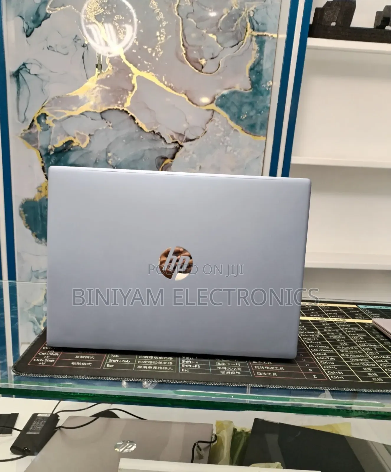 New Laptop HP Pavilion 15 16GB Intel Core Ultra 7 SSD 1T