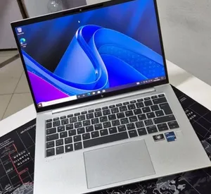 New Laptop HP EliteBook x360 1040 G9 16GB Intel Core i7 SSD 512GB