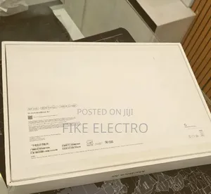 New Laptop Apple MacBook Air 2025 M4 16GB Apple M4 SSD 256GB