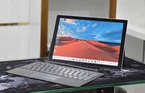New Laptop Microsoft Surface Pro 7 16GB Intel Core i5 SSD 256GB