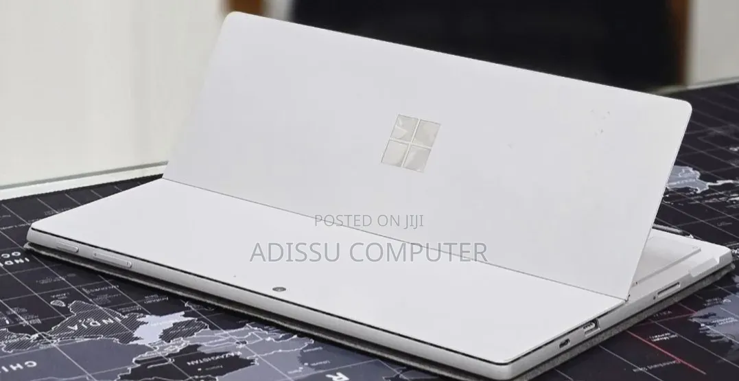 New Laptop Microsoft Surface Pro 7 16GB Intel Core i5 SSD 256GB