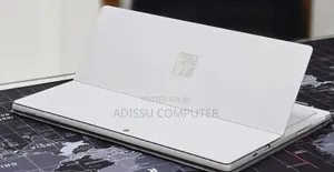 New Laptop Microsoft Surface Pro 7 16GB Intel Core i5 SSD 256GB