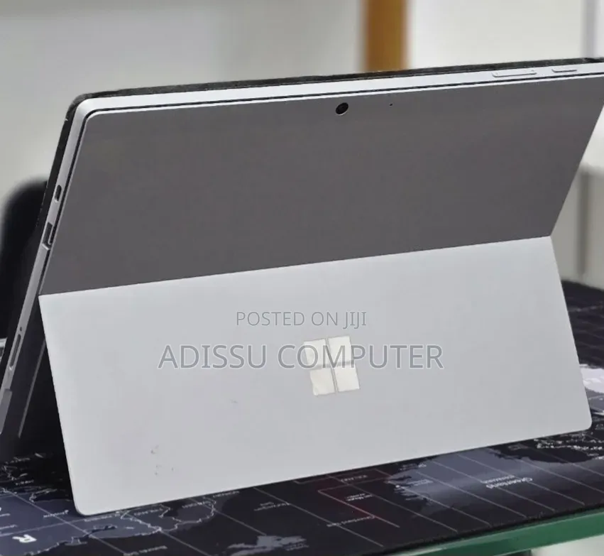 New Laptop Microsoft Surface Pro 7 16GB Intel Core i5 SSD 256GB