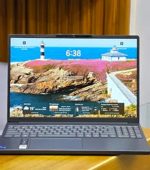 New Laptop Lenovo Ideapad 3 16GB Intel Core i7 SSD 512GB