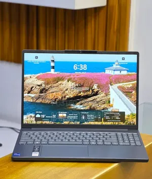 New Laptop Lenovo Ideapad 3 16GB Intel Core i7 SSD 512GB