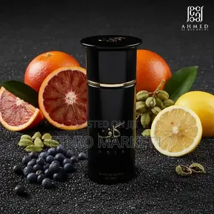 Ahmed Al Maghribi - Kaaf Noir Edp