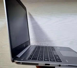 New Laptop HP EliteBook 1040 G3 8GB Intel Core i5 SSD 512GB