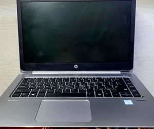 New Laptop HP EliteBook 1040 G3 8GB Intel Core i5 SSD 512GB